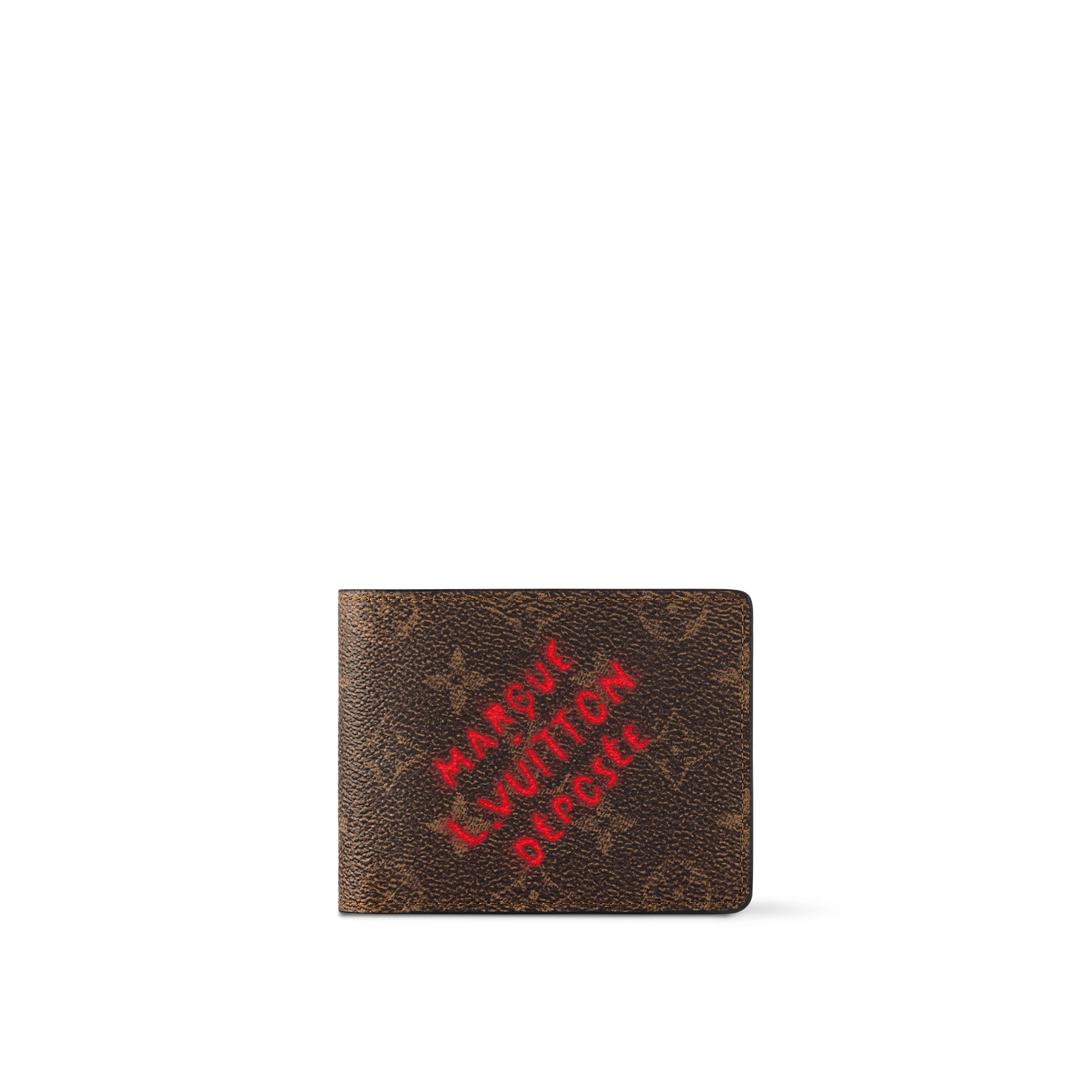 Louis Vuitton Monogram hotsell wallet